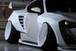 Toyota GT 86 by 326Power 2019 года